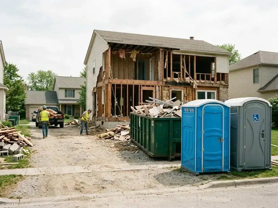 home-renovation-demolition-sit-010 — frequently asked questions, Portable Toilet & Dumpsters Rental in Ovilla, TX